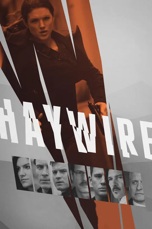 haywire 2011