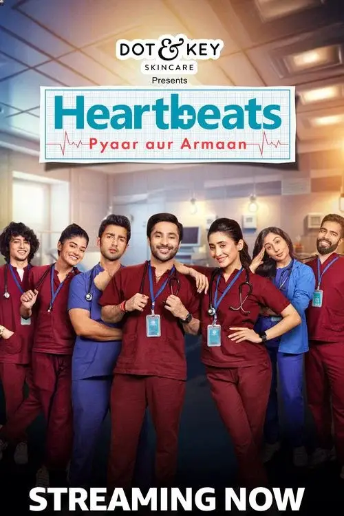 heartbeats pyaar aur armaan s01