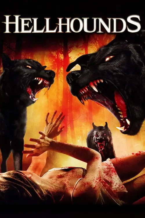 hellhounds 2009