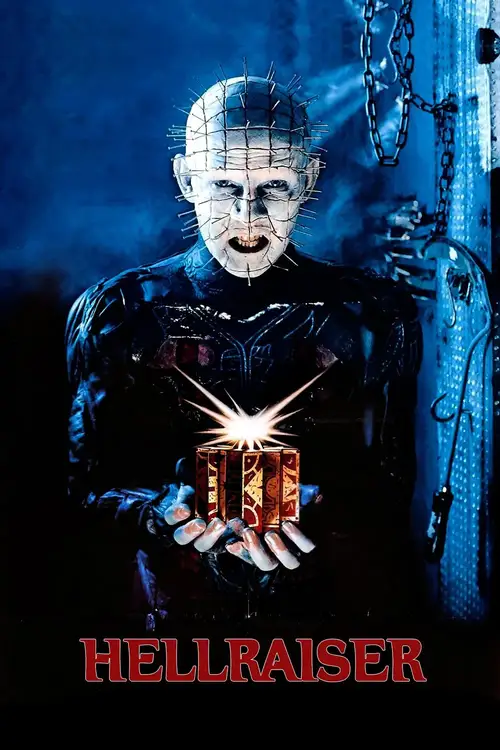hellraiser 1987
