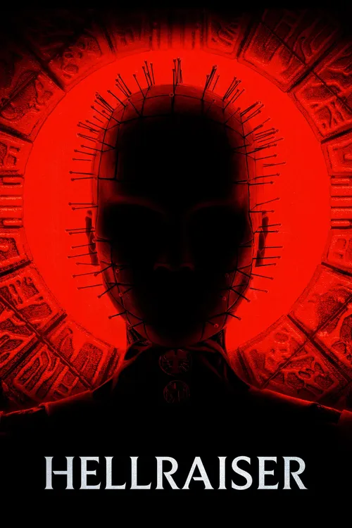 hellraiser 2022