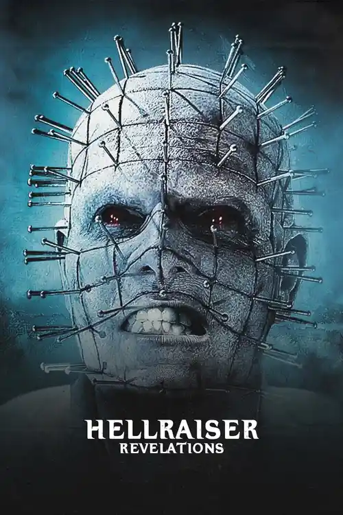hellraiser 9 revelations 2011