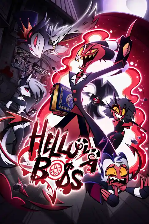 helluva boss season 1