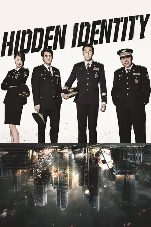 Download Hidden Identity (Season 1) Hindi ORG Dubbed Series 480p 720p & 1080p WEB DL 4 hidden identity season 1