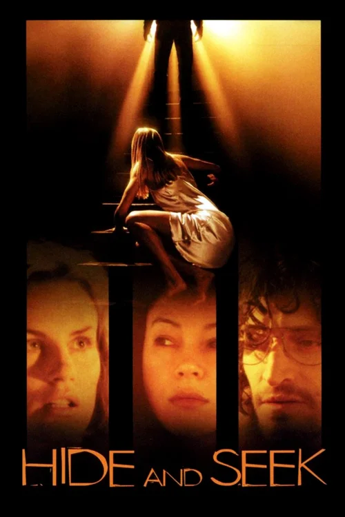 hide and seek 2000