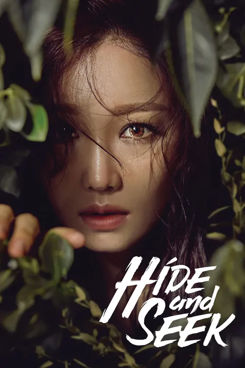 Download Hide and Seek (Season 1) Hindi Dubbed Complete Korean Drama Series 480p | 720p WEB DL 1 hide and seek season 1
