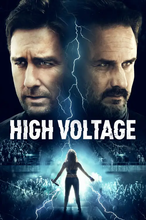 high voltage 2018