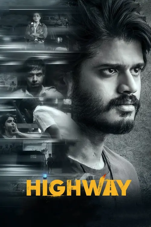 highway 2022