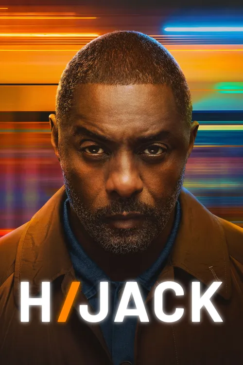 hijack apple original 2023