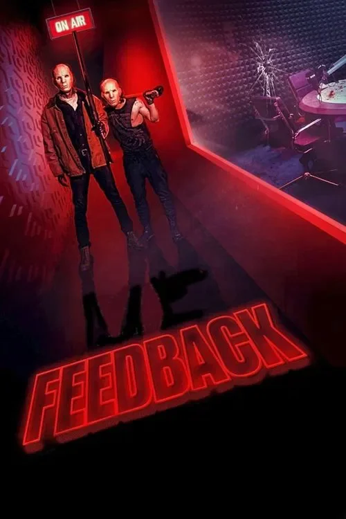 hostage radio feedback 2019