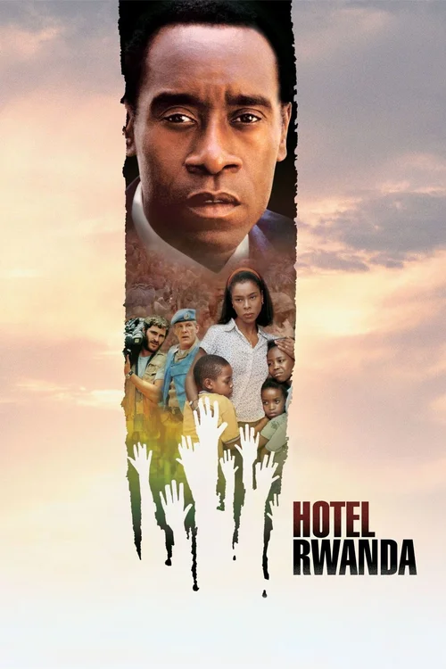 hotel rwanda 2004