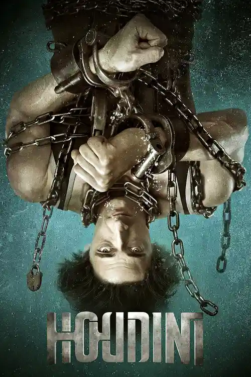 houdini part 1 2 2014