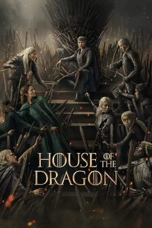 house of the dragon 2022