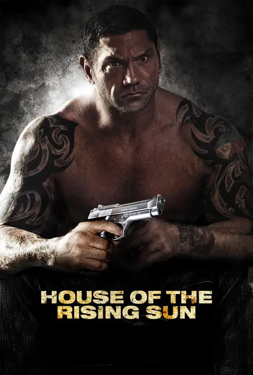 house of the rising sun 2011