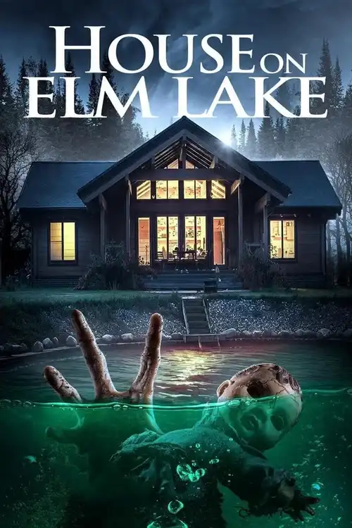 house on elm lake 2017
