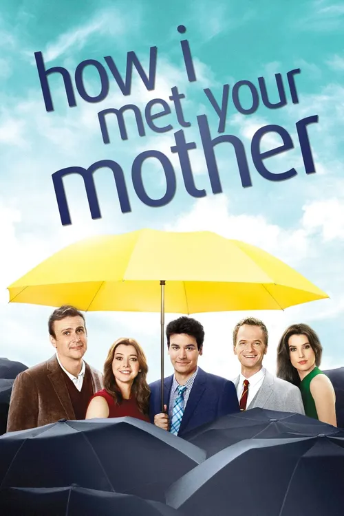 Download How I Met Your Mother (Season 1 β 9) {English With Subtitles} Complete WEB Series 720p WEB DL 4 how i met your mother season 1