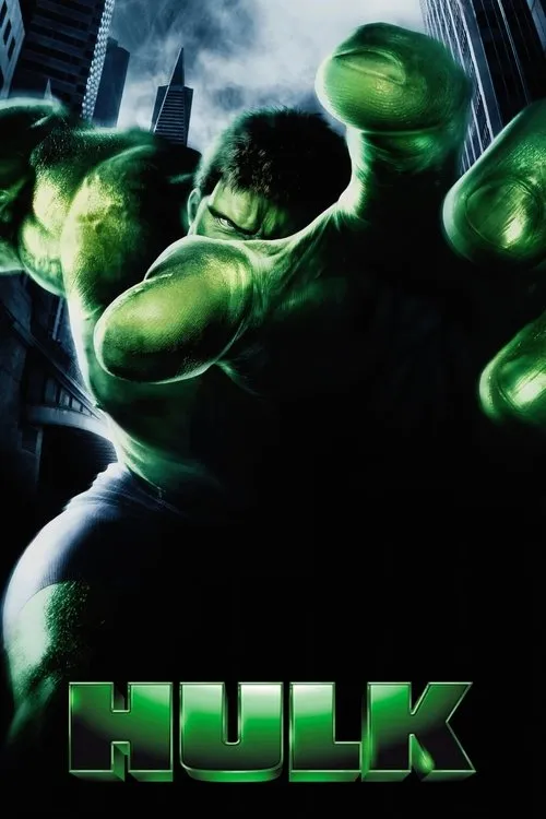hulk 2003