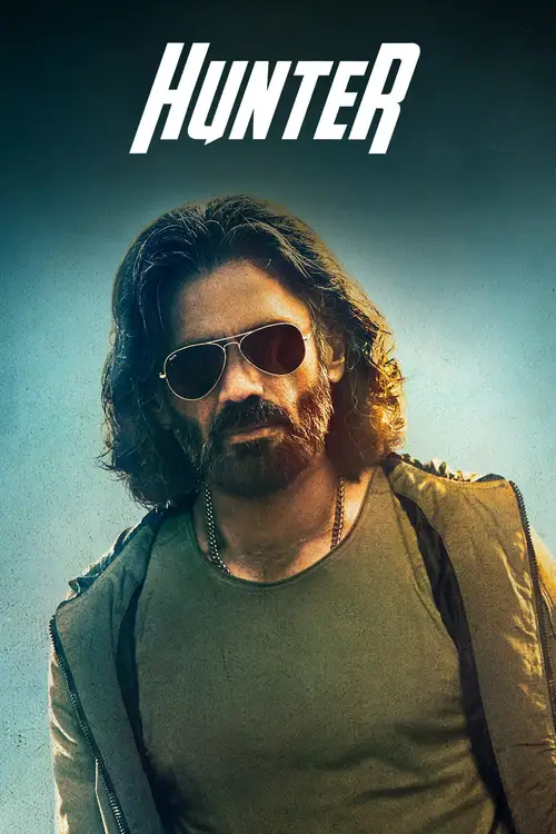 Download Hunter – Tootega Nahi, Todega (Season 2) Hindi Amazon Prime Complete Web Series 480p | 720p | 1080p WEB DL 2 hunter tootega nahi todega season 2