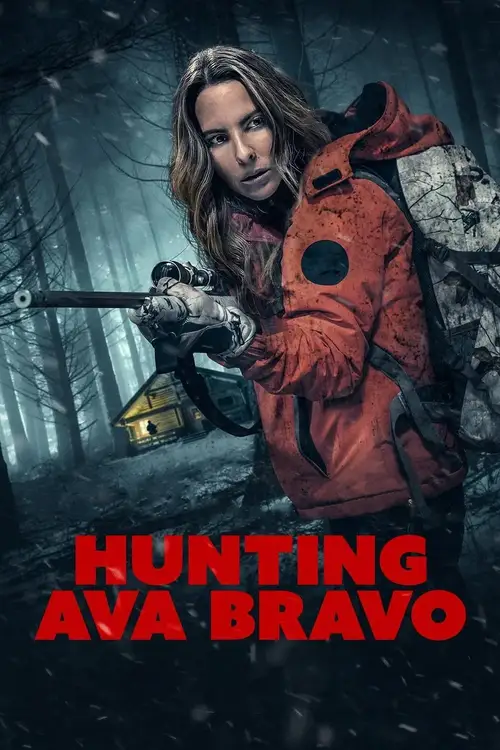 hunting ava bravo 2022