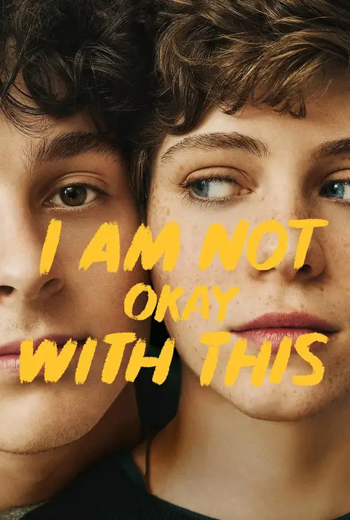 Download I Am Not Okay With This (Season 1) Hindi Dubbed Complete Netflix Web Series 480p | 720p 15 i am not okay with this season 1