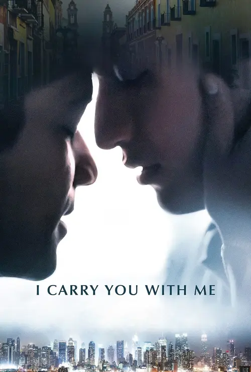 i carry you with me 2020