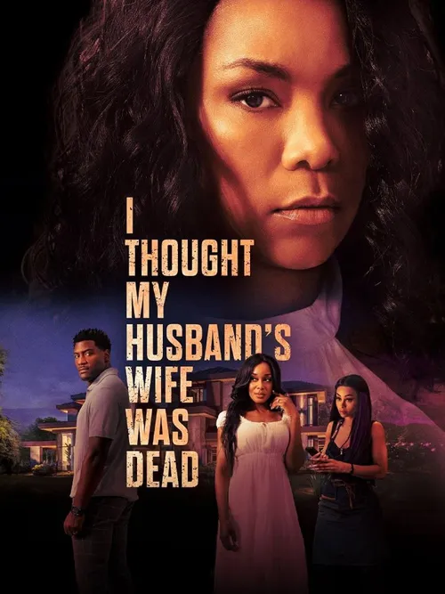 i thought my husband s wife was dead 2024