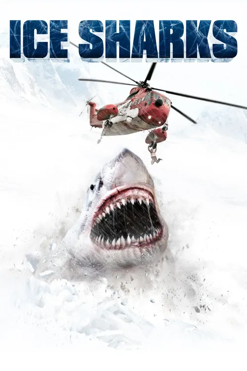 ice sharks 2016