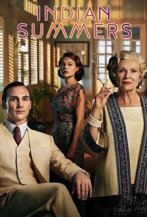 indian summers season 1