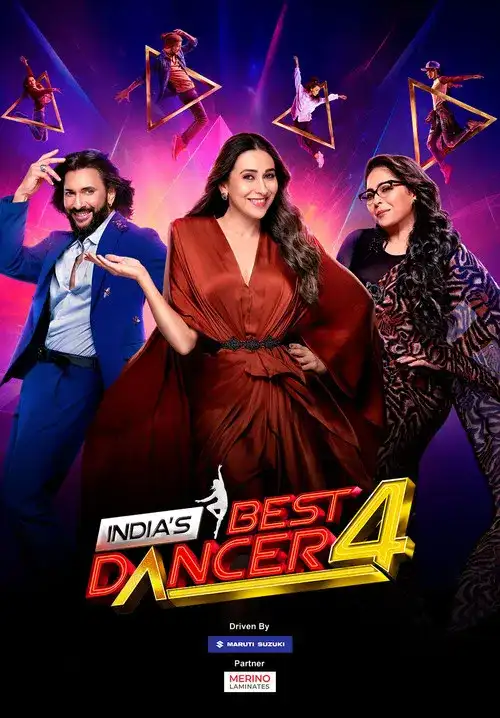 indias best dancer 30th september 2023