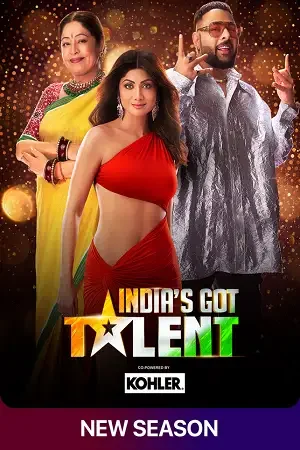 indias got talent season 10 hindi reality show 5th november 2023
