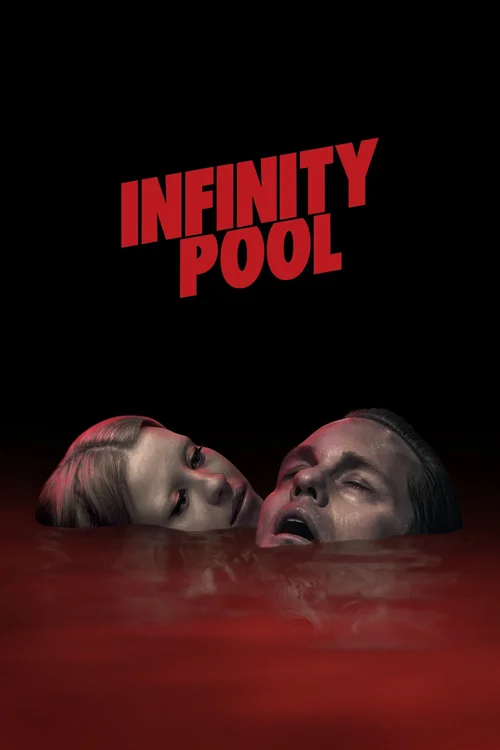 infinity pool 2023