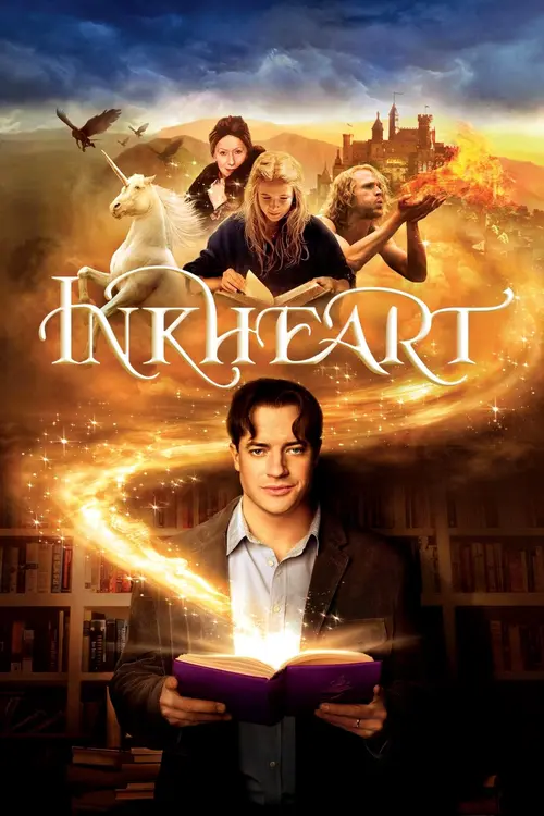 inkheart 2008