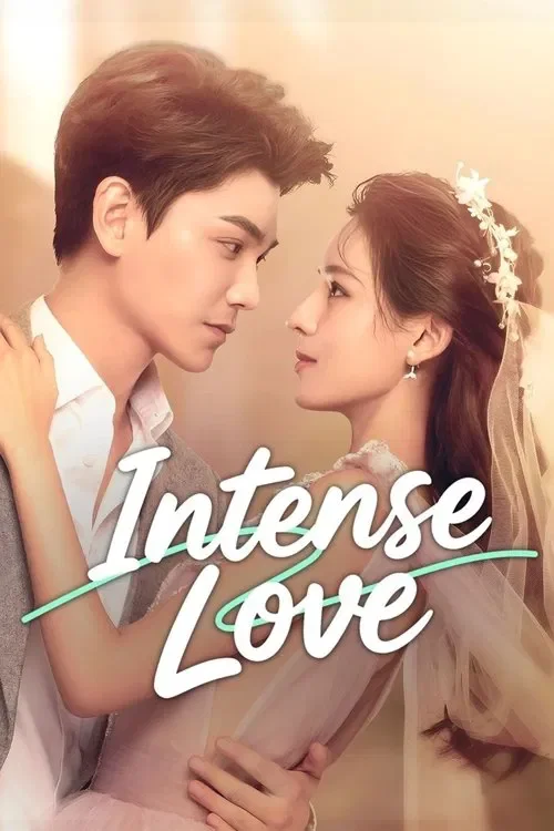 intense love 2020