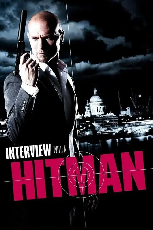 interview with a hitman 2012