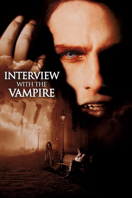 interview with the vampire the vampire chronicles 1994