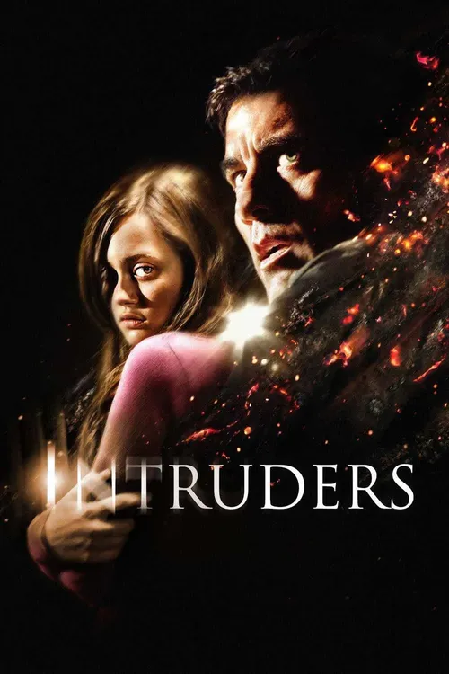 intruders 2011