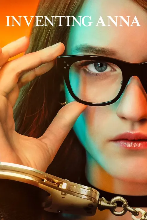 Download Inventing Anna – Netflix Original (2022) Season 1 Dual Audio {Hindi English} 480p | 720p | 1080p WEB DL 2 inventing anna netflix original 2022