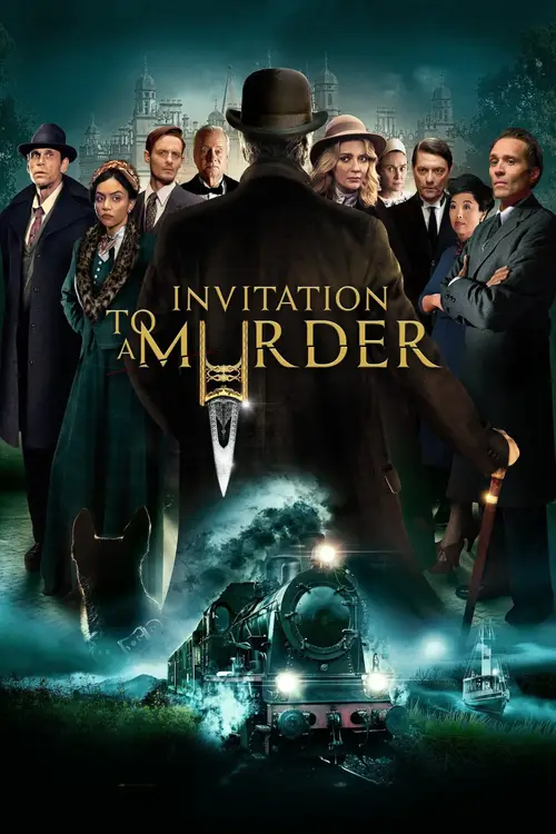 invitation to a murder 2023