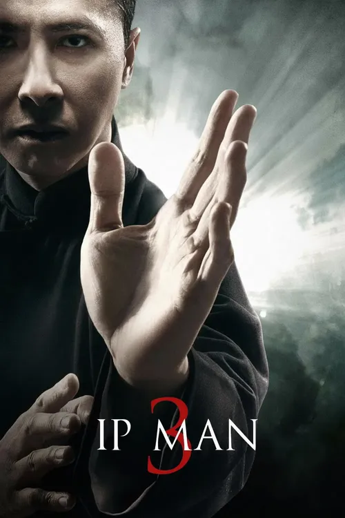 ip man 3 2015
