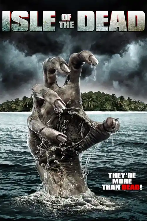 isle of the dead 2016