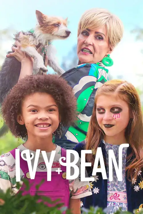 ivy bean 2022