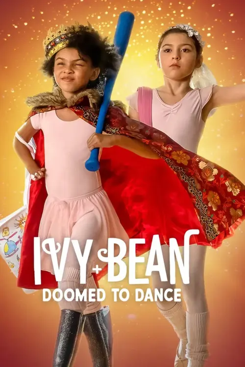 ivy bean doomed to dance 2022