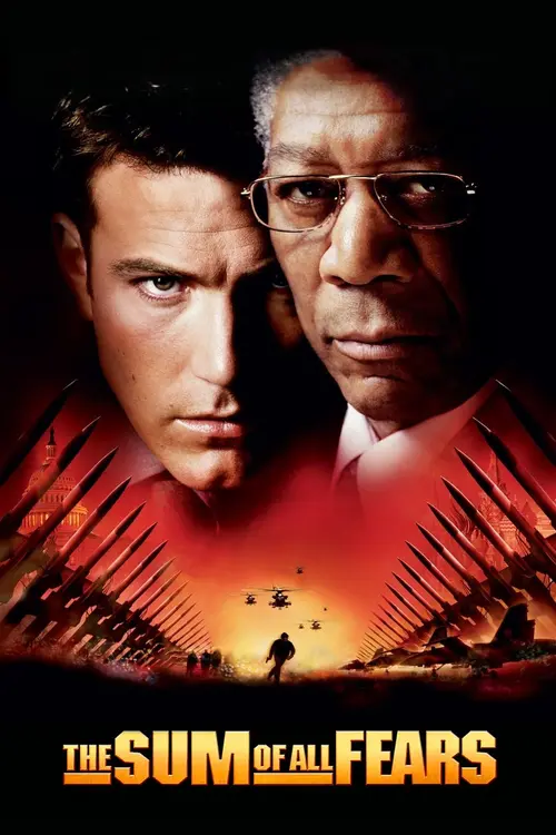 jack ryan the sum of all fears 2002