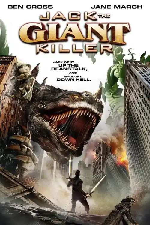 jack the giant killer 2013
