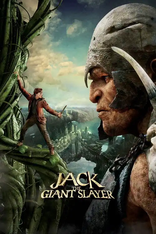 jack the giant slayer 2013