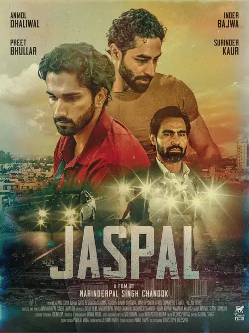 jaspal 2024