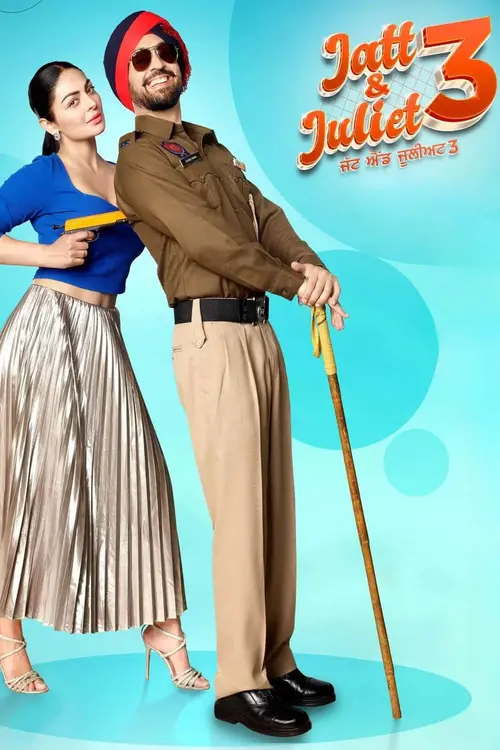 jatt juliet 3 2024