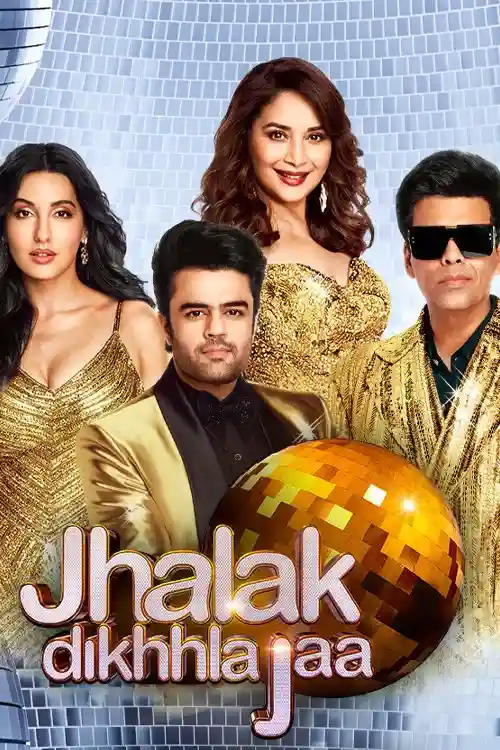 jhalak dikhhla jaa season 10