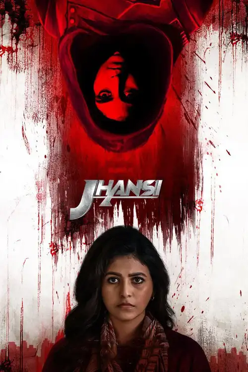 jhansi season 1
