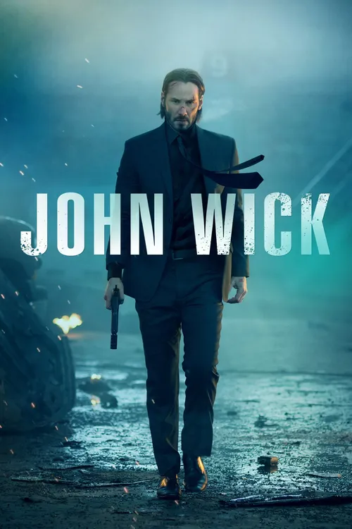 john wick 2014